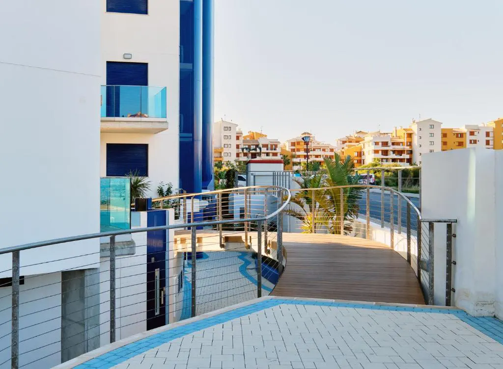 Sea Senses Mar Real Estates