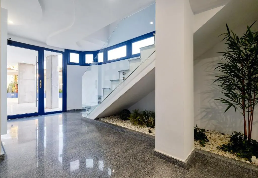 Sea Senses Mar Real Estates