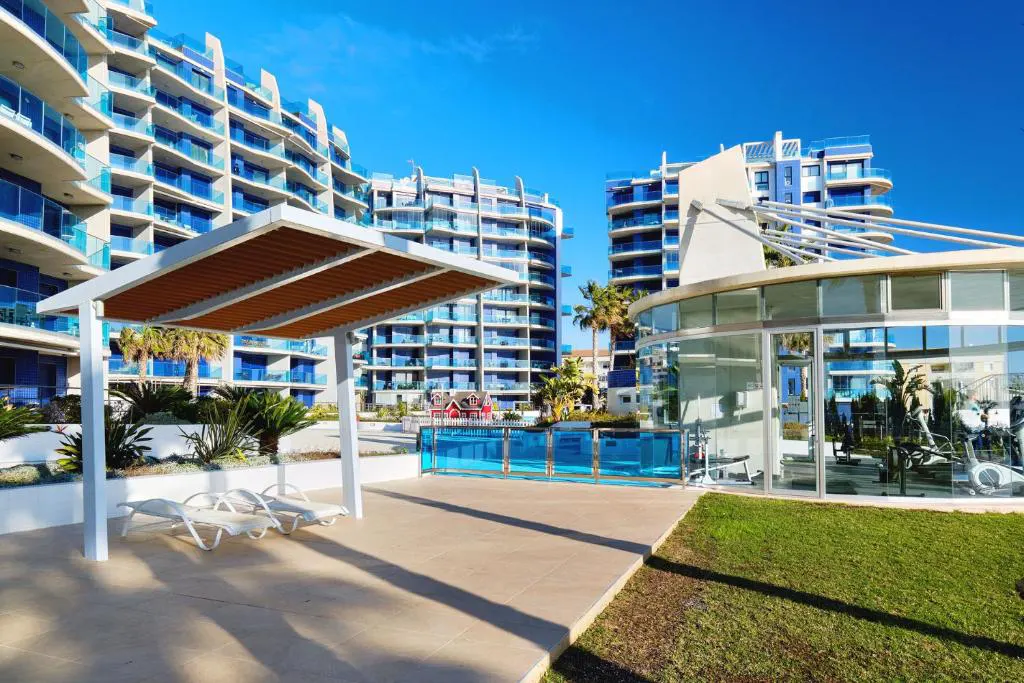 Sea Senses Mar Real Estates