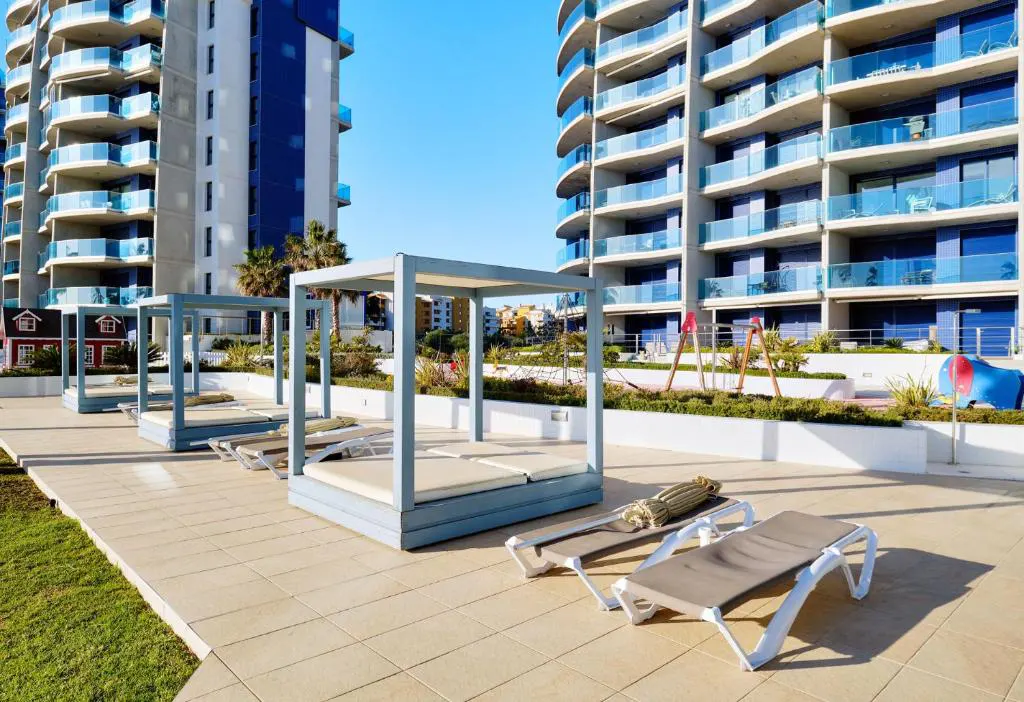 Sea Senses Mar Real Estates