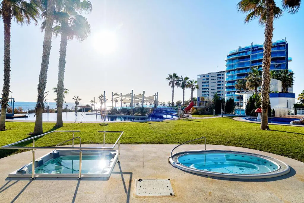 Sea Senses Mar Real Estates