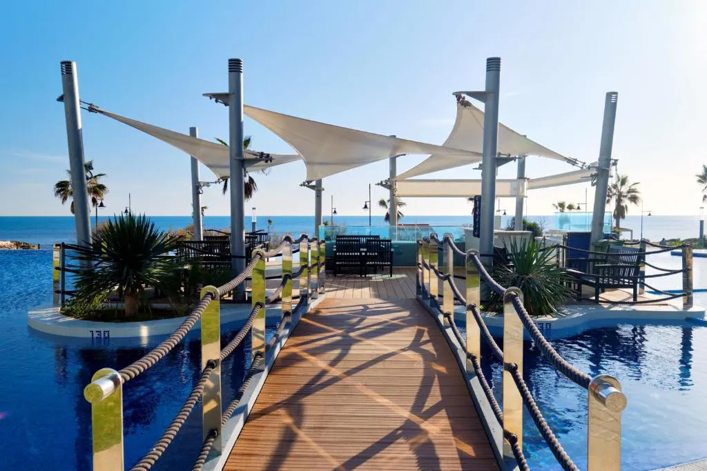 Sea Senses Mar Real Estates