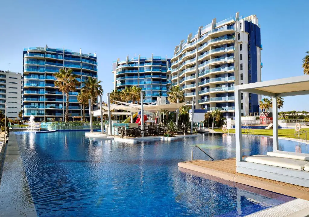 Sea Senses Mar Real Estates