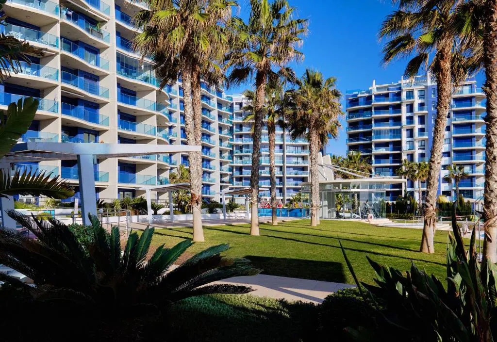 Sea Senses Mar Real Estates