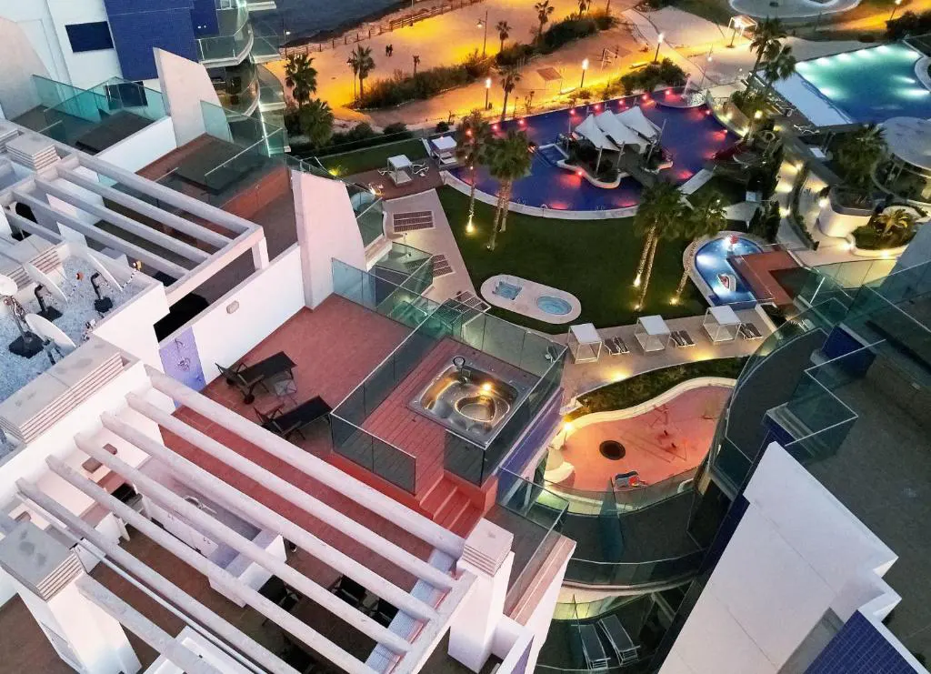 Sea Senses Mar Real Estates