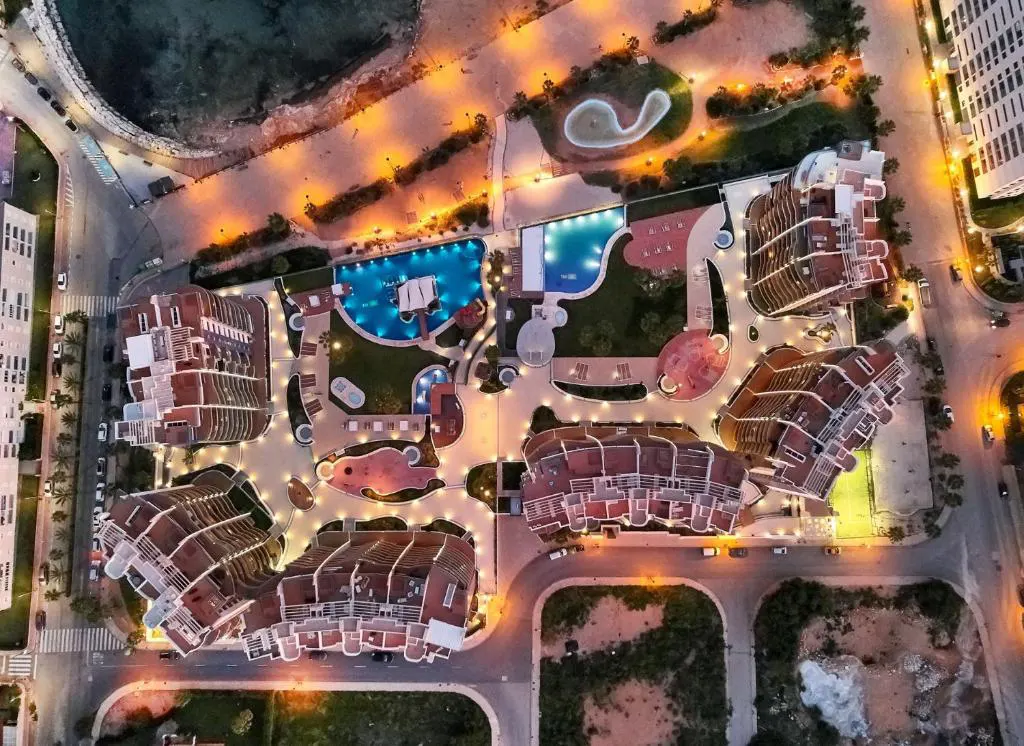 Sea Senses Mar Real Estates